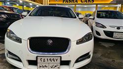 جاكوار XF